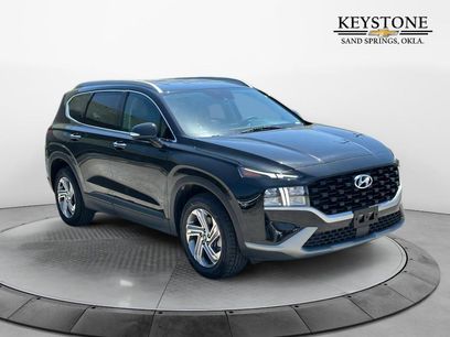 Used 2023 Hyundai Santa Fe SEL
