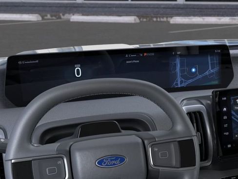 New 2026 Ford Expedition Active AWD/4WD image 13
