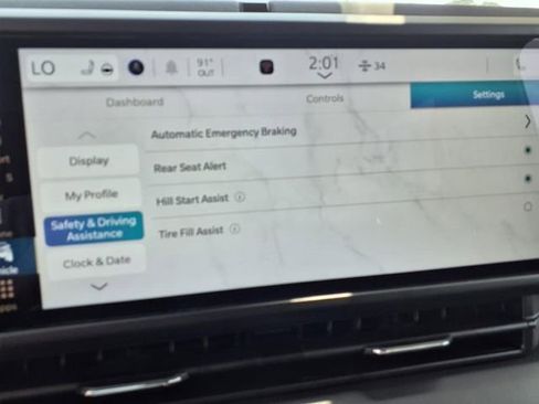 New 2025 Jeep Gladiator Sport image 11