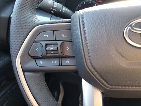 Certified 2026 Toyota Tacoma TRD Off-Road AWD/4WD image 22