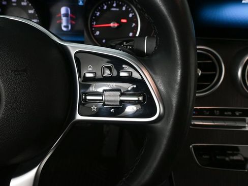 Certified 2019 Mercedes-Benz C 300 4MATIC Sedan image 14