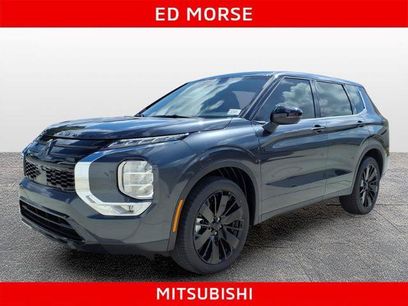 New 2026 Mitsubishi Outlander LE