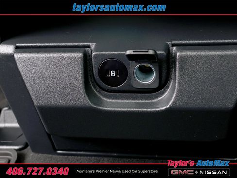 Used 2024 Ford F350 Lariat w/ Camper Package image 41