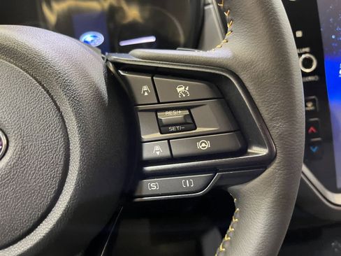 New 2025 Subaru Crosstrek 2.5i Sport image 18