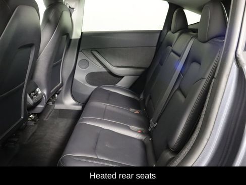 Used 2023 Tesla Model Y Long Range AWD/4WD image 8