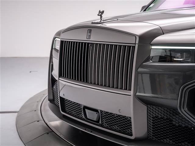 Used 2025 Rolls-Royce Cullinan AWD/4WD image 46