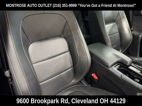 Used 2018 Jaguar F-PACE R-Sport image 51