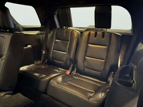 Used 2018 Ford Explorer Limited image 21