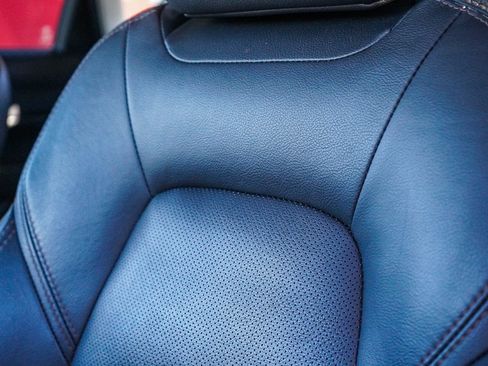 Used 2021 MAZDA CX-5 Grand Touring w/ GT Premium Package image 27