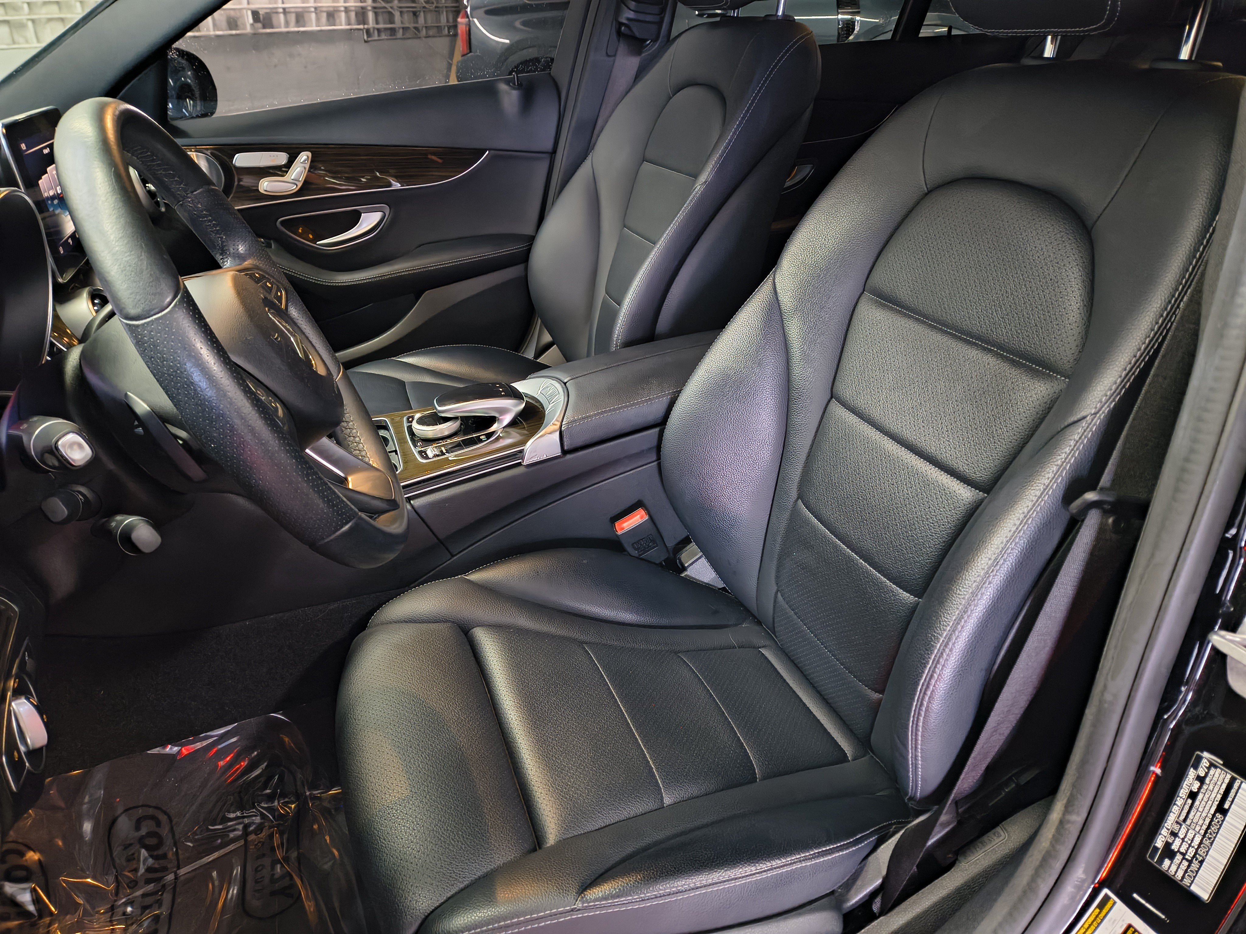 Used 2018 Mercedes-Benz C 300 Sedan image 21