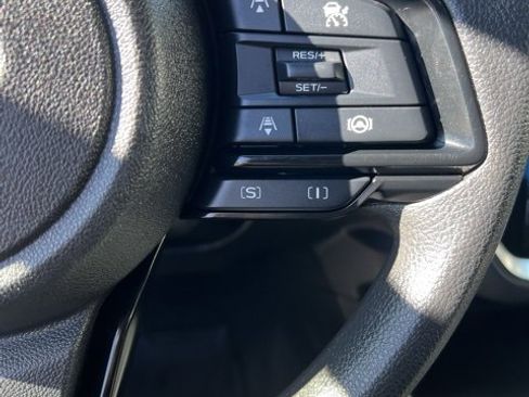 Used 2024 Subaru Crosstrek 2.0i Premium w/ Popular Package #3 image 35