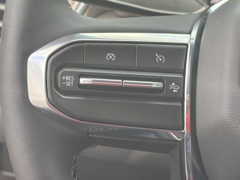 New 2026 GMC Canyon Denali AWD/4WD image 14