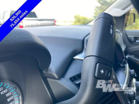 Used 2019 Chevrolet Tahoe LS AWD/4WD image 28