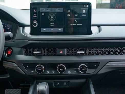 New 2026 Honda Accord SE image 18