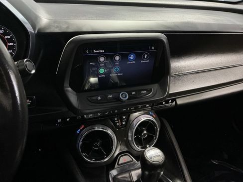 Used 2020 Chevrolet Camaro LT w/ RS Package RWD image 19