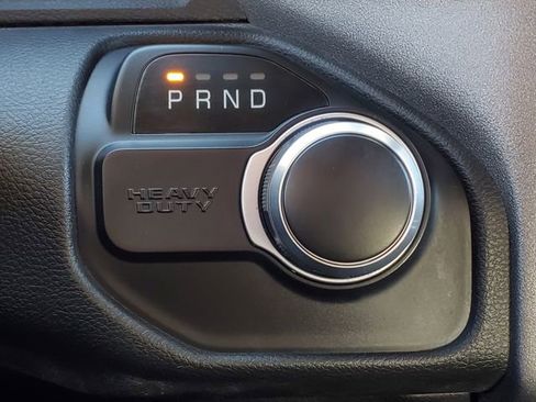 Used 2019 RAM 2500 Tradesman image 23