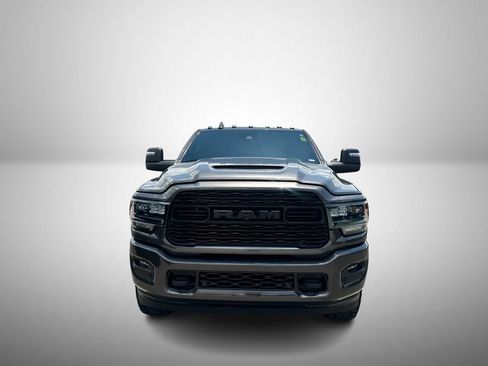 Used 2024 RAM 2500 Limited AWD/4WD image 7