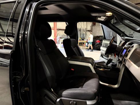 Used 2012 Ford F150 FX2 image 27