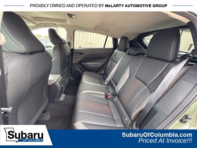 New 2026 Subaru Crosstrek 2.5i Limited AWD/4WD image 19