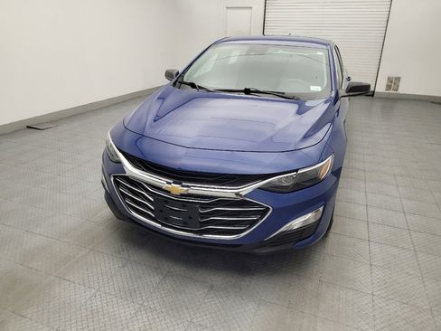 Used 2023 Chevrolet Malibu LS FWD image 15