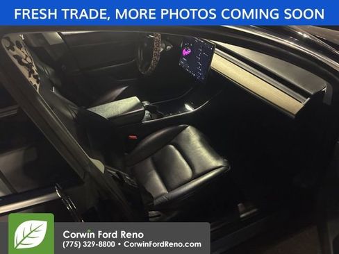 Used 2020 Tesla Model 3 Standard Range Plus image 9