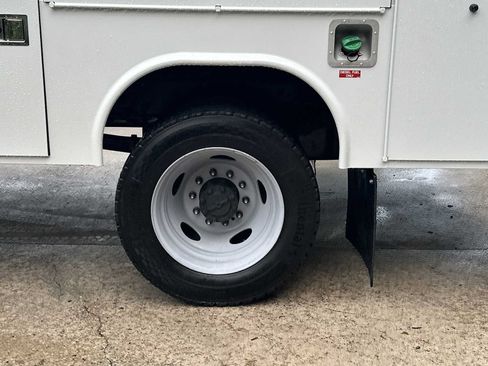New 2026 Ford F450 XL AWD/4WD image 26