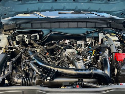 Used 2023 Ford Bronco Big Bend image 30