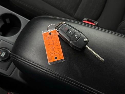 Used 2021 Ford Bronco Sport image 4