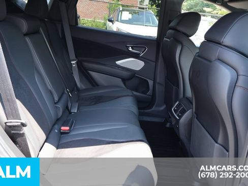 Used 2024 Acura RDX A-Spec AWD/4WD image 24