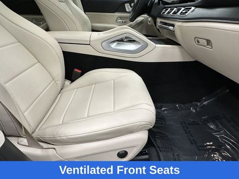 Certified 2025 Mercedes-Benz GLE 350 4MATIC w/ AMG Line Exterior image 15