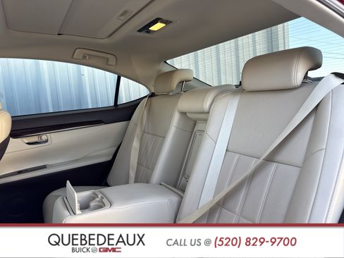 Used 2018 Lexus ES 350 image 29