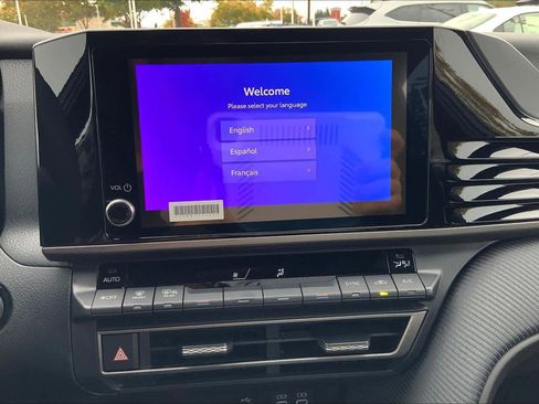 New 2026 Toyota Camry SE image 19