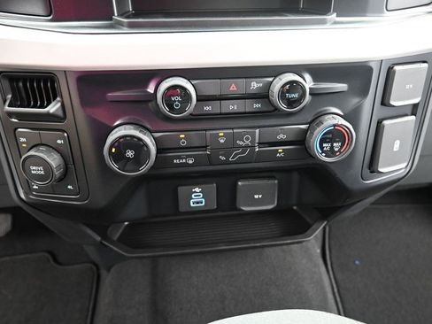 Used 2026 Ford F350 XLT image 13