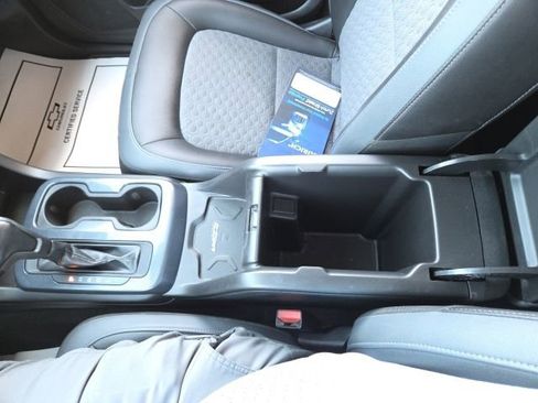 Used 2019 Chevrolet Colorado Z71 image 67