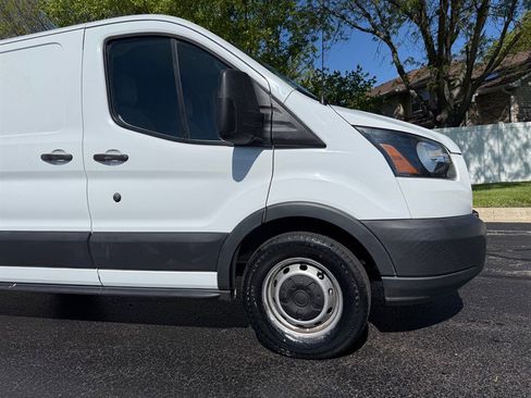 Used 2018 Ford Transit 150 130 Low Roof RWD image 33