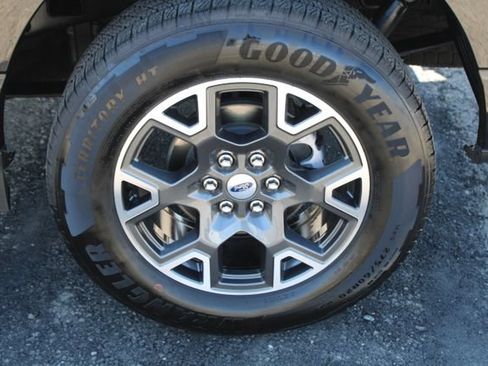 Used 2025 Ford F150 STX w/ Equipment Group 200A RWD image 12