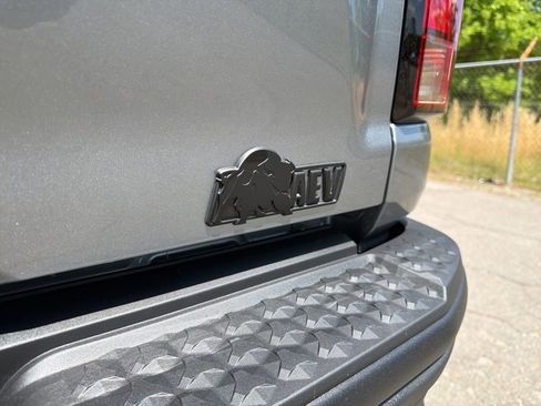 New 2026 Chevrolet Colorado ZR2 w/ ZR2 Bison Edition AWD/4WD image 17