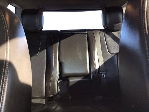 Used 2012 Chevrolet Equinox LT image 15