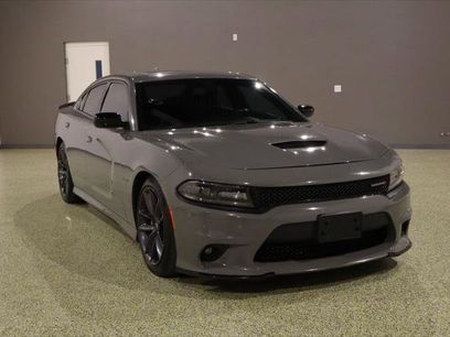 Used 2019 Dodge Charger R/T w/ Plus Group