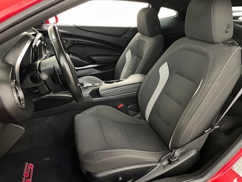 Used 2018 Chevrolet Camaro LT w/ RS Package RWD image 19