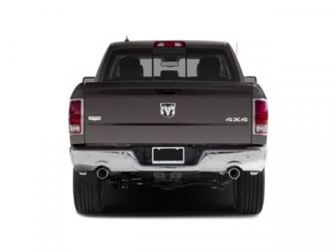 Certified 2019 RAM 1500 Laramie image 5