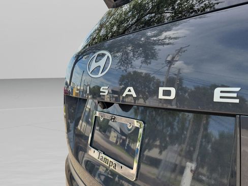 New 2026 Hyundai Palisade Calligraphy image 6