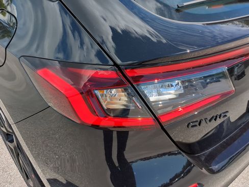 New 2026 Honda Civic Sport image 12