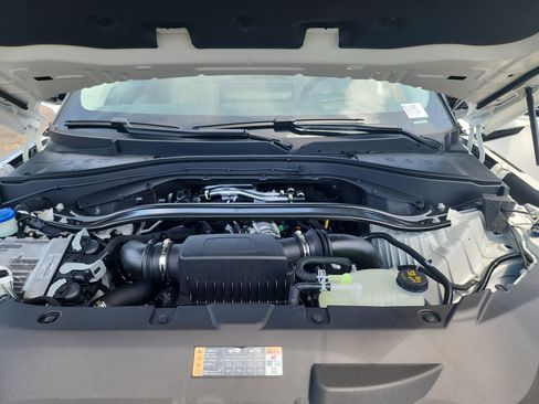 New 2026 Lincoln Aviator Reserve AWD/4WD image 40