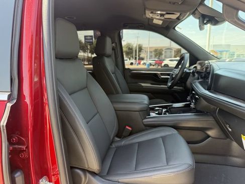 Certified 2026 Chevrolet Tahoe LT w/ Comfort Package RWD image 29