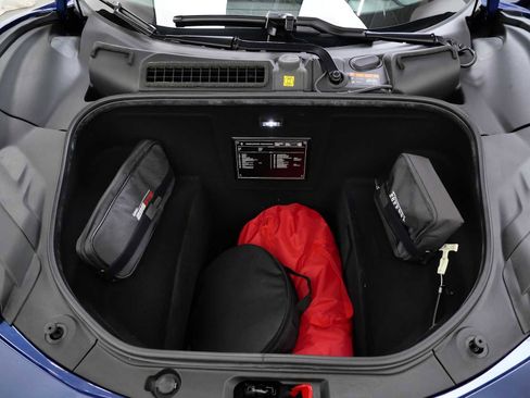 Certified 2024 Ferrari 296 GTS image 29