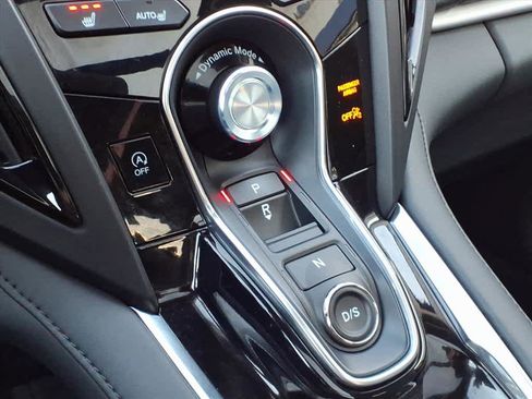Certified 2023 Acura RDX AWD image 20