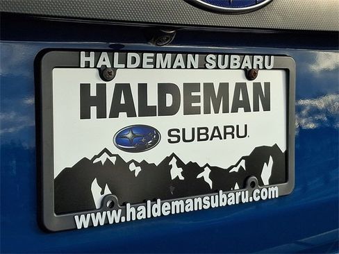 Used 2023 Subaru Forester Wilderness w/ Wilderness Package image 28