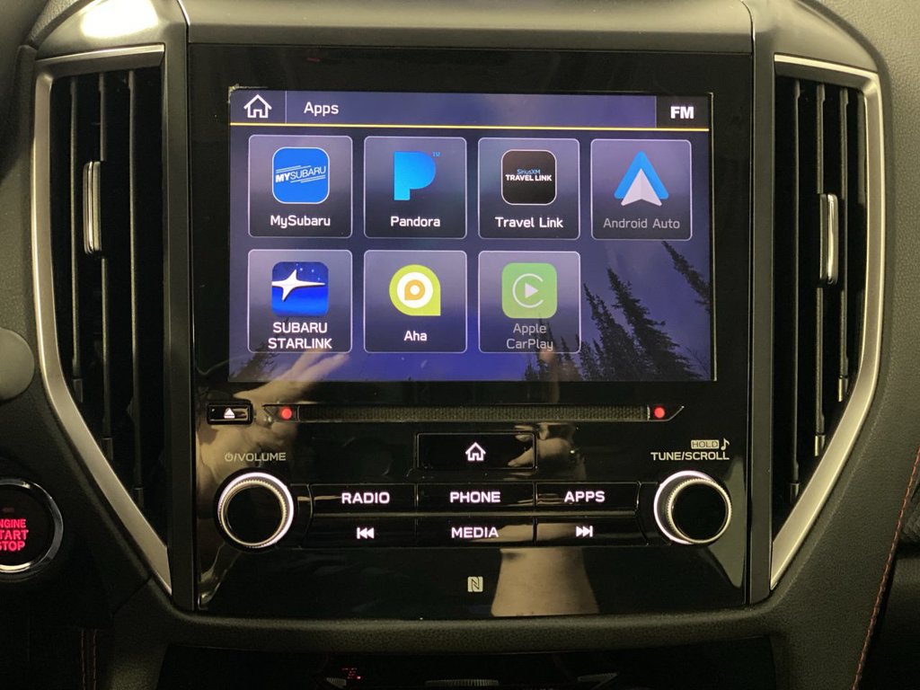 Used 2020 Subaru Forester Sport AWD/4WD image 19