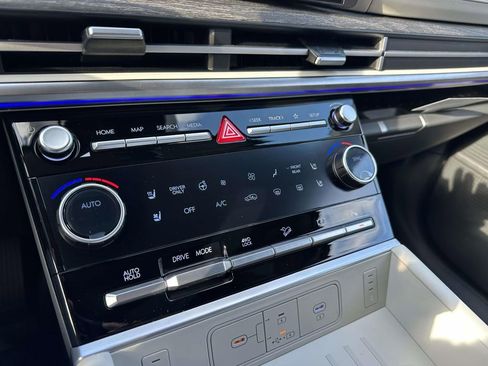 New 2026 Hyundai Santa Fe Limited AWD/4WD image 20